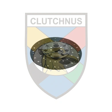 Clutch Disc