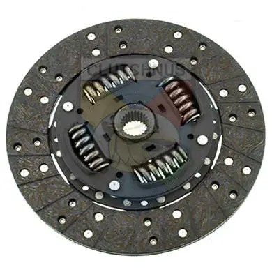 Clutch Disc (SMD96)