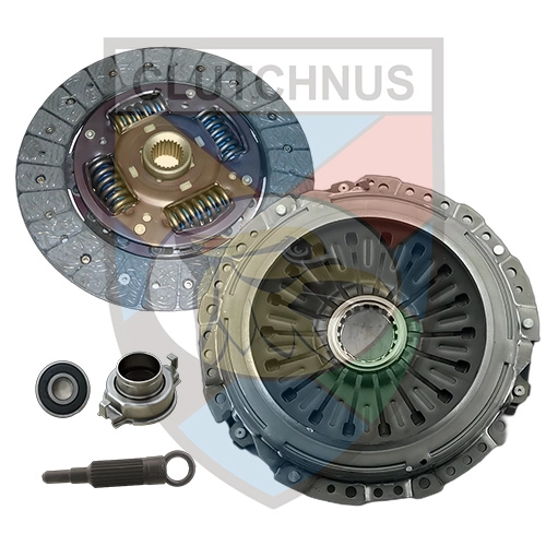 Clutch Kit (MCK0980)