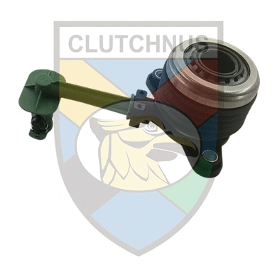 Central Slave Cylinder, clutch