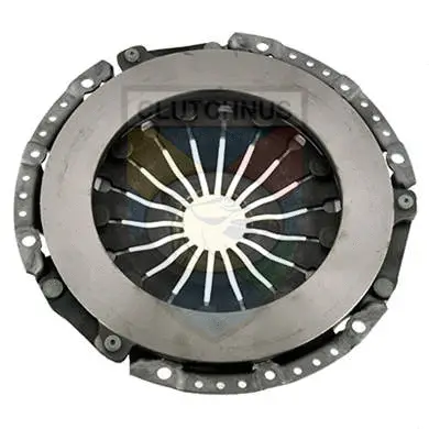 Clutch Pressure Plate