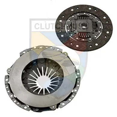 Clutch Kit