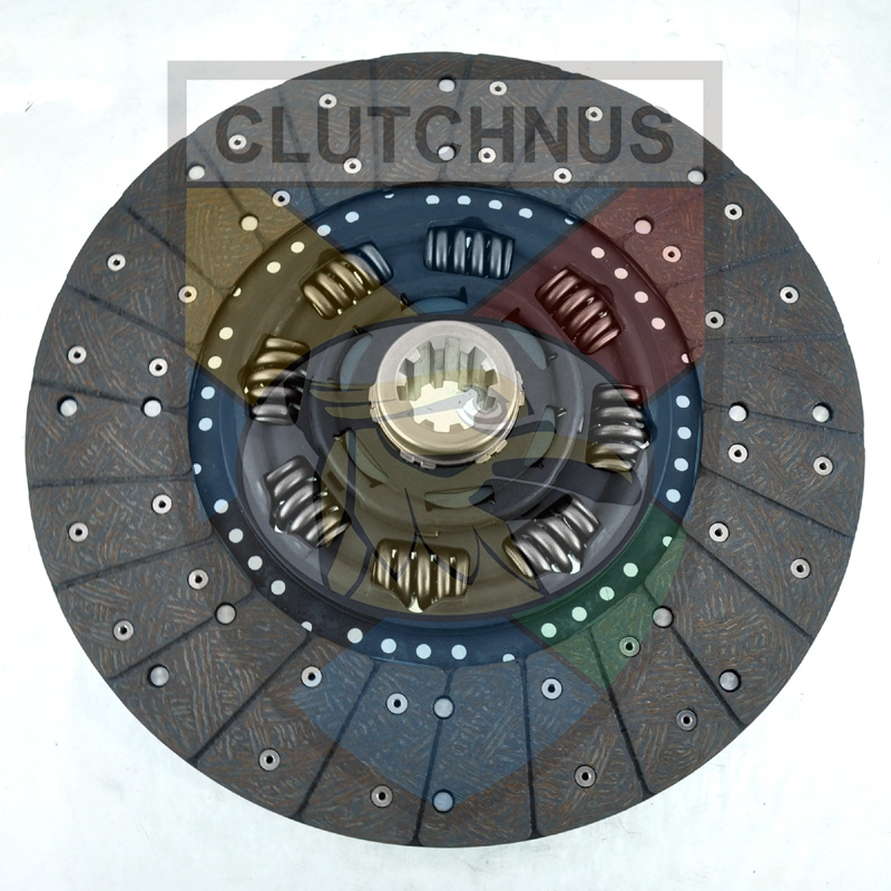 Clutch Disc (SMZ161A)
