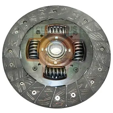 Clutch Disc