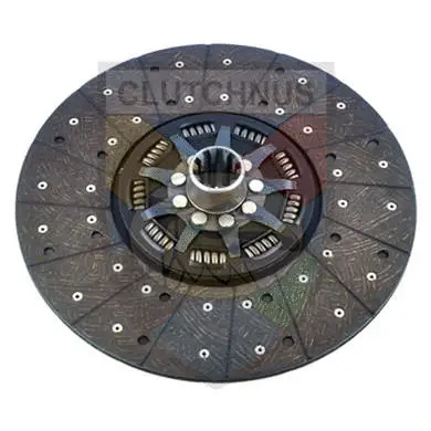 Clutch Disc (SMS35)
