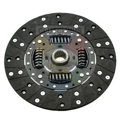 Clutch Disc