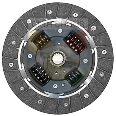 Clutch Disc
