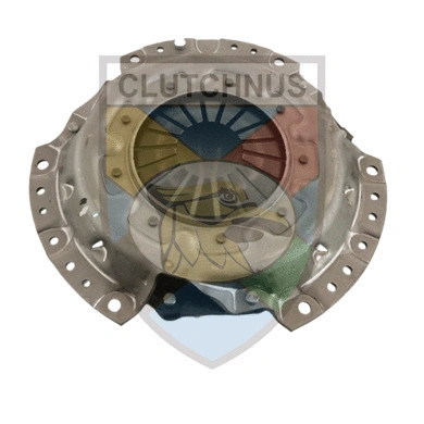 Clutch Pressure Plate