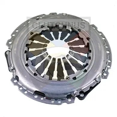 Clutch Pressure Plate (SEEC59)
