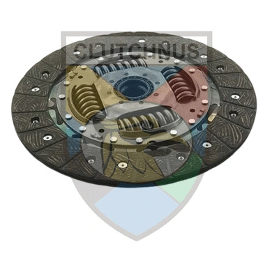 Clutch Disc