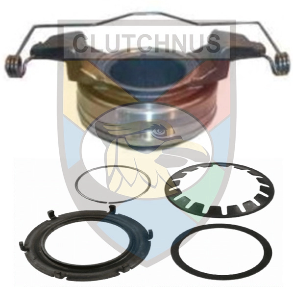 Clutch Release Bearing (TBU01)