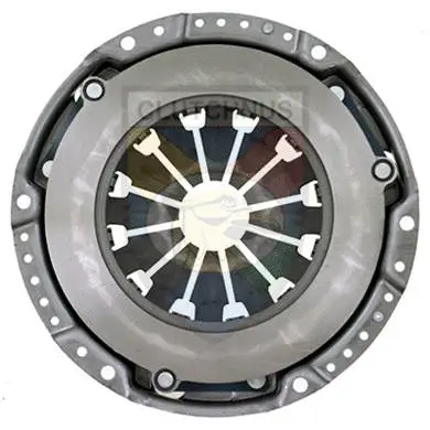 Clutch Pressure Plate