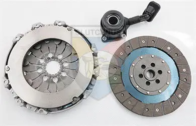 Clutch Kit