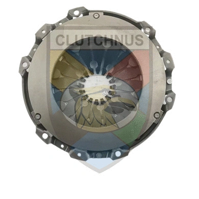 Clutch Pressure Plate