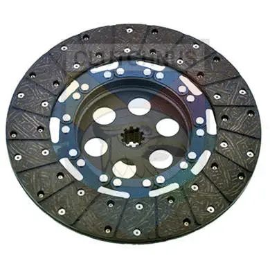 Clutch Disc