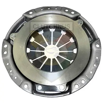 Clutch Pressure Plate