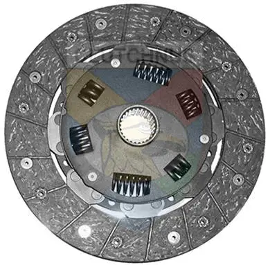 Clutch Disc (SMS92)