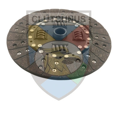 Clutch Disc