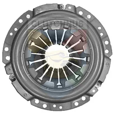 Clutch Pressure Plate (SCPZ24)
