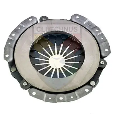 Clutch Pressure Plate