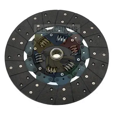 Clutch Disc