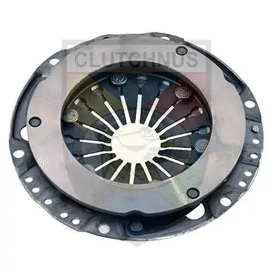 Clutch Pressure Plate