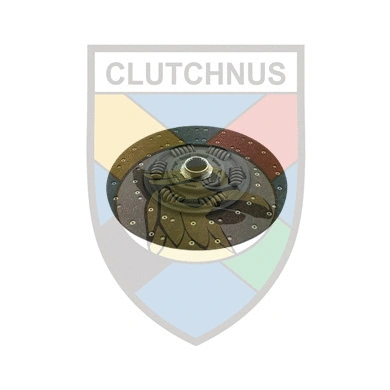 Clutch Disc