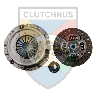 Clutch Kit (MCK0294A)