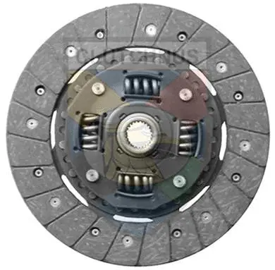 Clutch Disc (SMZ96)