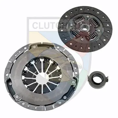Clutch Kit