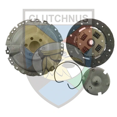 Clutch Kit