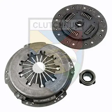 Clutch Kit (MCK3132)