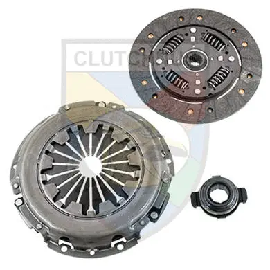 Clutch Kit (MCK2410)