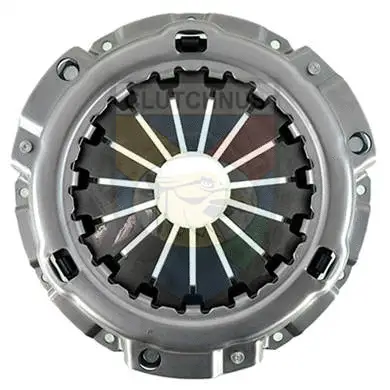 Clutch Pressure Plate (SMPA20)
