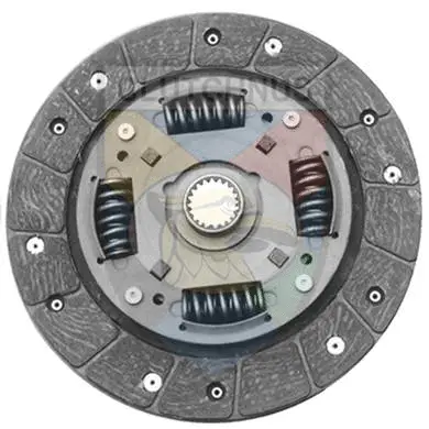 Clutch Disc (SMY14)