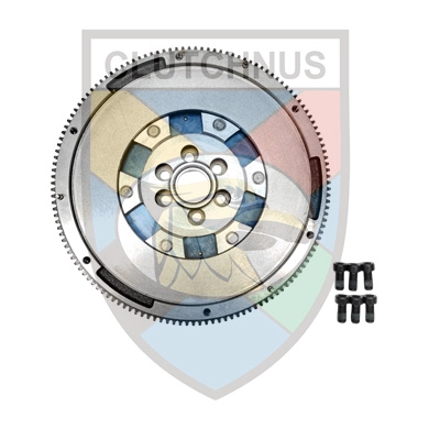 Flywheel (DFW-18241)