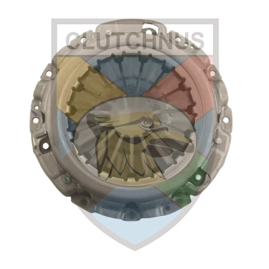 Clutch Pressure Plate