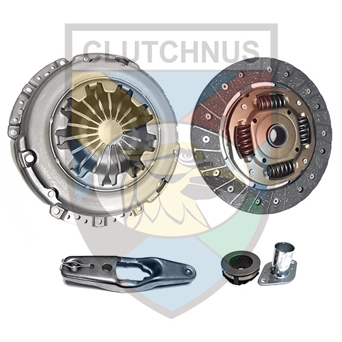 Clutch Kit (MCK1871C)