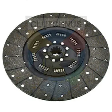 Clutch Disc