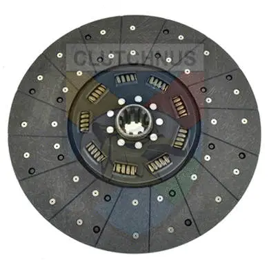 Clutch Disc