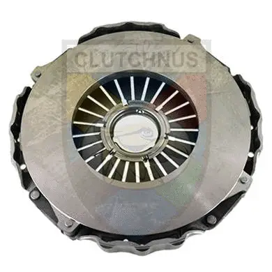 Clutch Pressure Plate