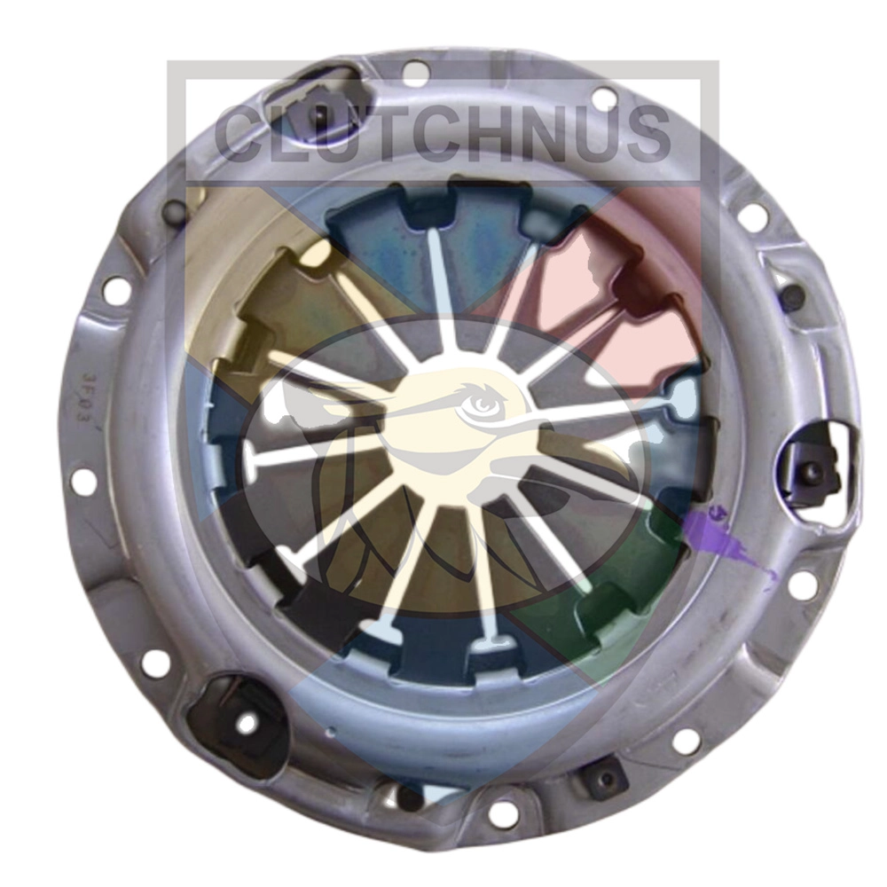 Clutch Pressure Plate (SMPE05)