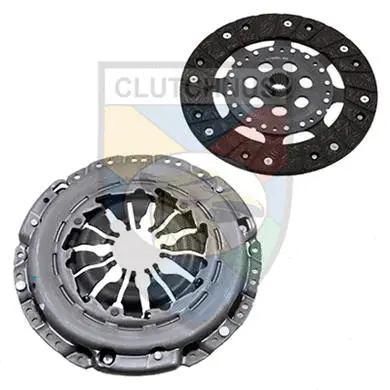 Clutch Kit (MCK2346)