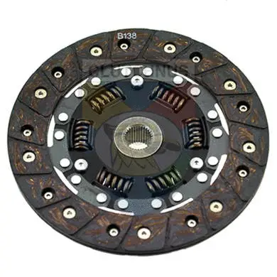 Clutch Disc