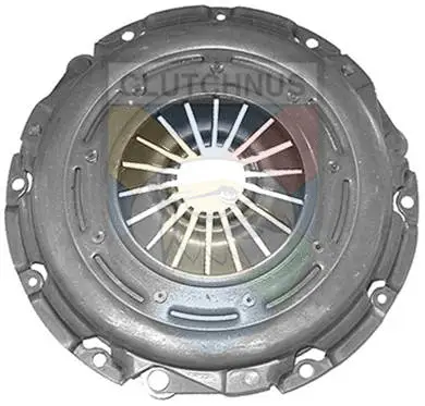 Clutch Pressure Plate (SEEC55)