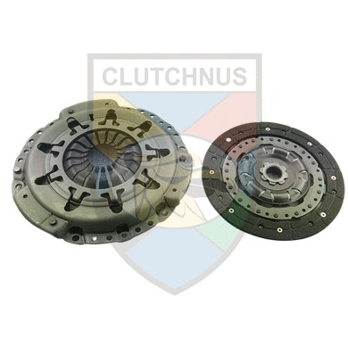 Clutch Kit (MCK3130)