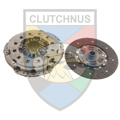 Clutch Kit