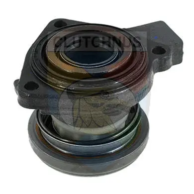 Central Slave Cylinder, clutch