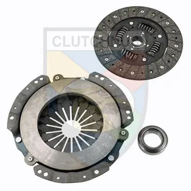 Clutch Kit