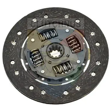 Clutch Disc (SMS112)